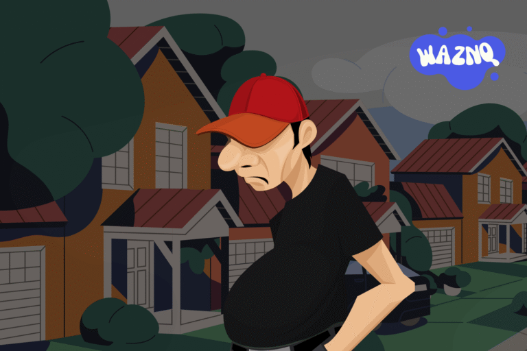 Woman doing home workout exercises to slim the stomach and hips