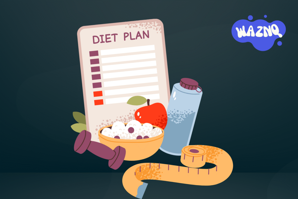 Clear signs showing that a diet plan is working successfully