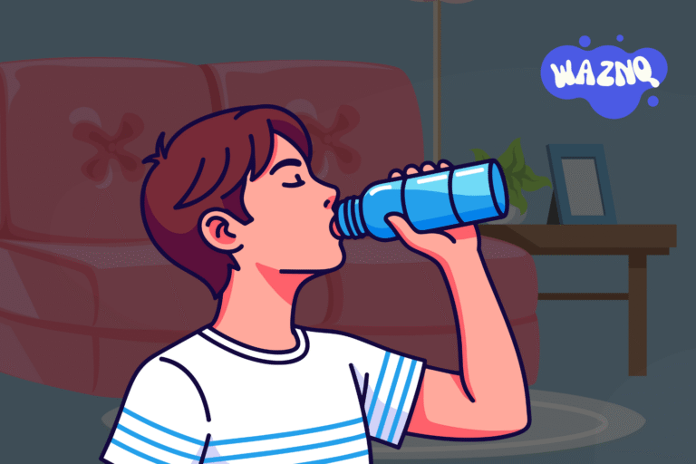 Sugar cubes and sugary foods showing their impact on fat loss